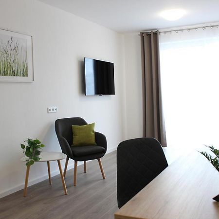 Greenpartment Boardinghousehotel Kelheim Exterior foto