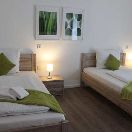 Greenpartment Boardinghousehotel Kelheim Exterior foto
