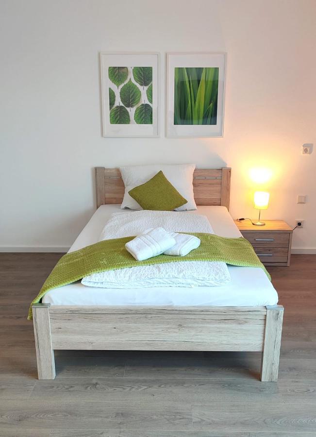 Greenpartment Boardinghousehotel Kelheim Exterior foto