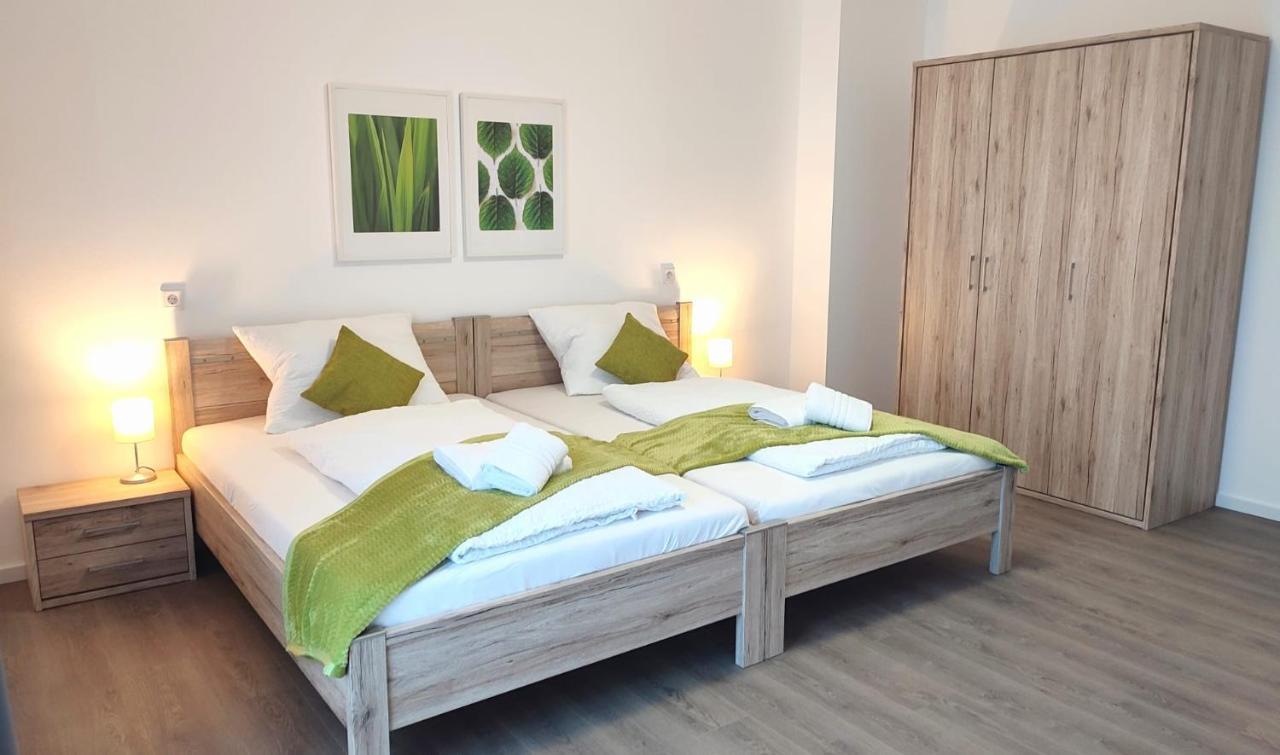 Greenpartment Boardinghousehotel Kelheim Exterior foto