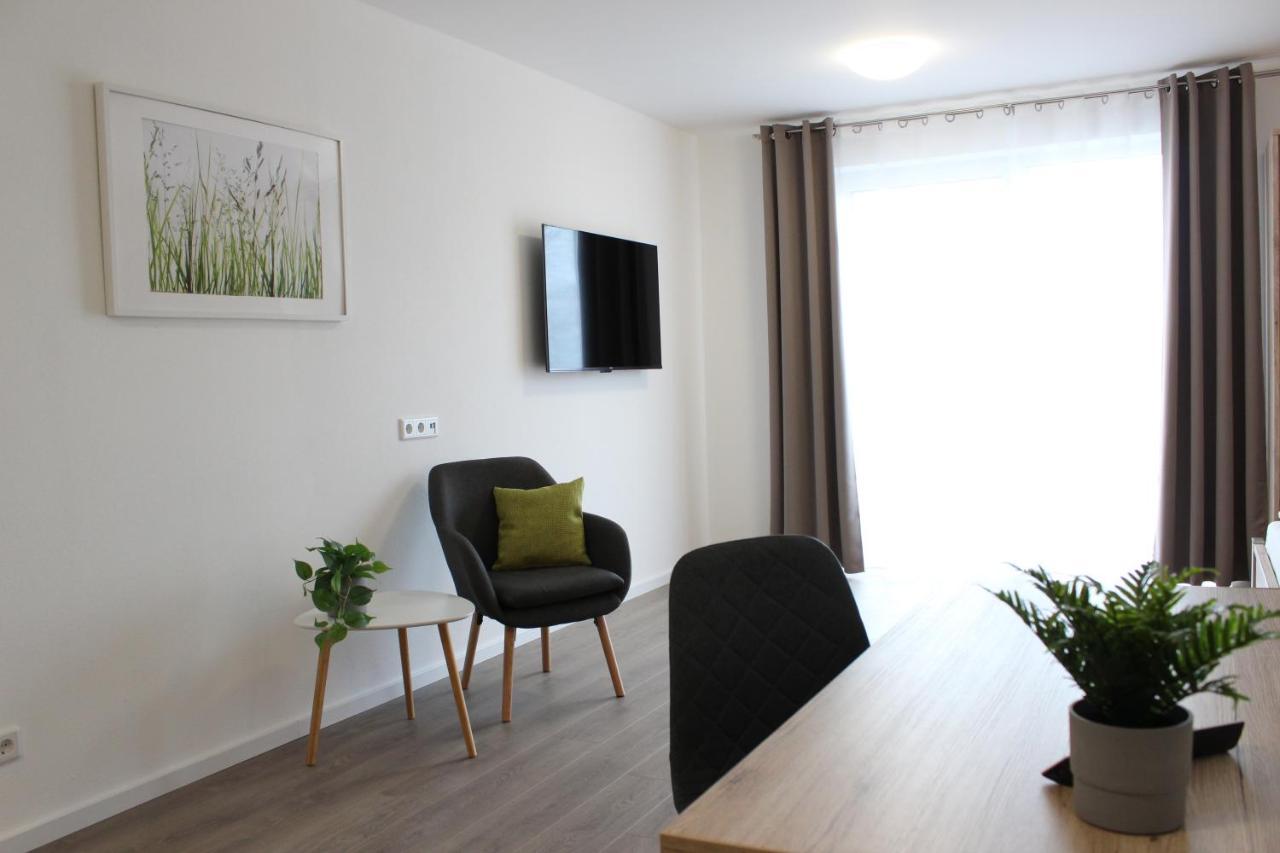 Greenpartment Boardinghousehotel Kelheim Exterior foto