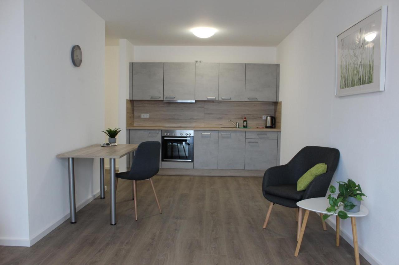 Greenpartment Boardinghousehotel Kelheim Exterior foto